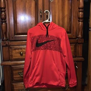 Nike hoodie